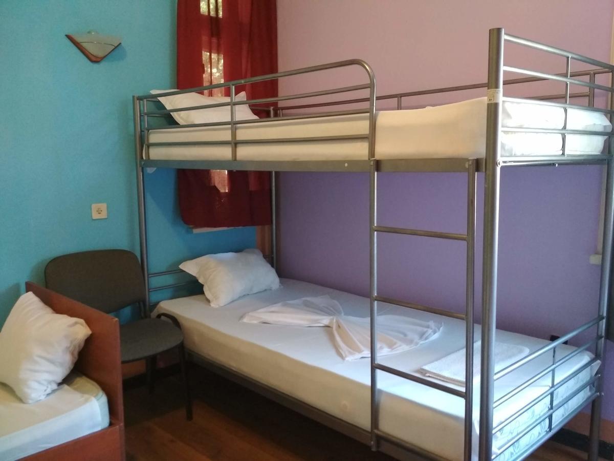 Hostel Compass Burgas Exterior foto